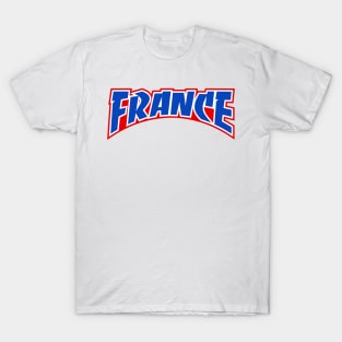 France T-Shirt